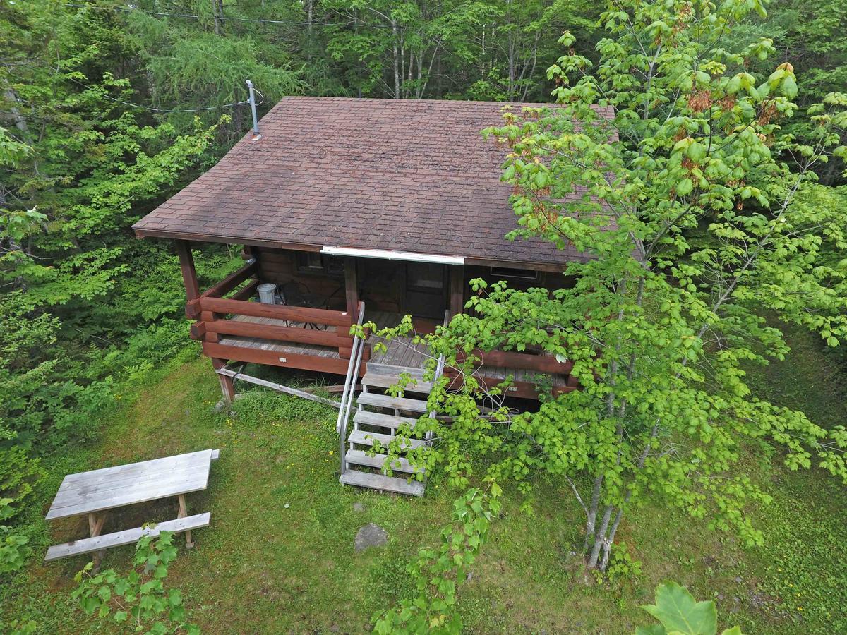 Vipilodge Janvrin Harbour Exterior foto
