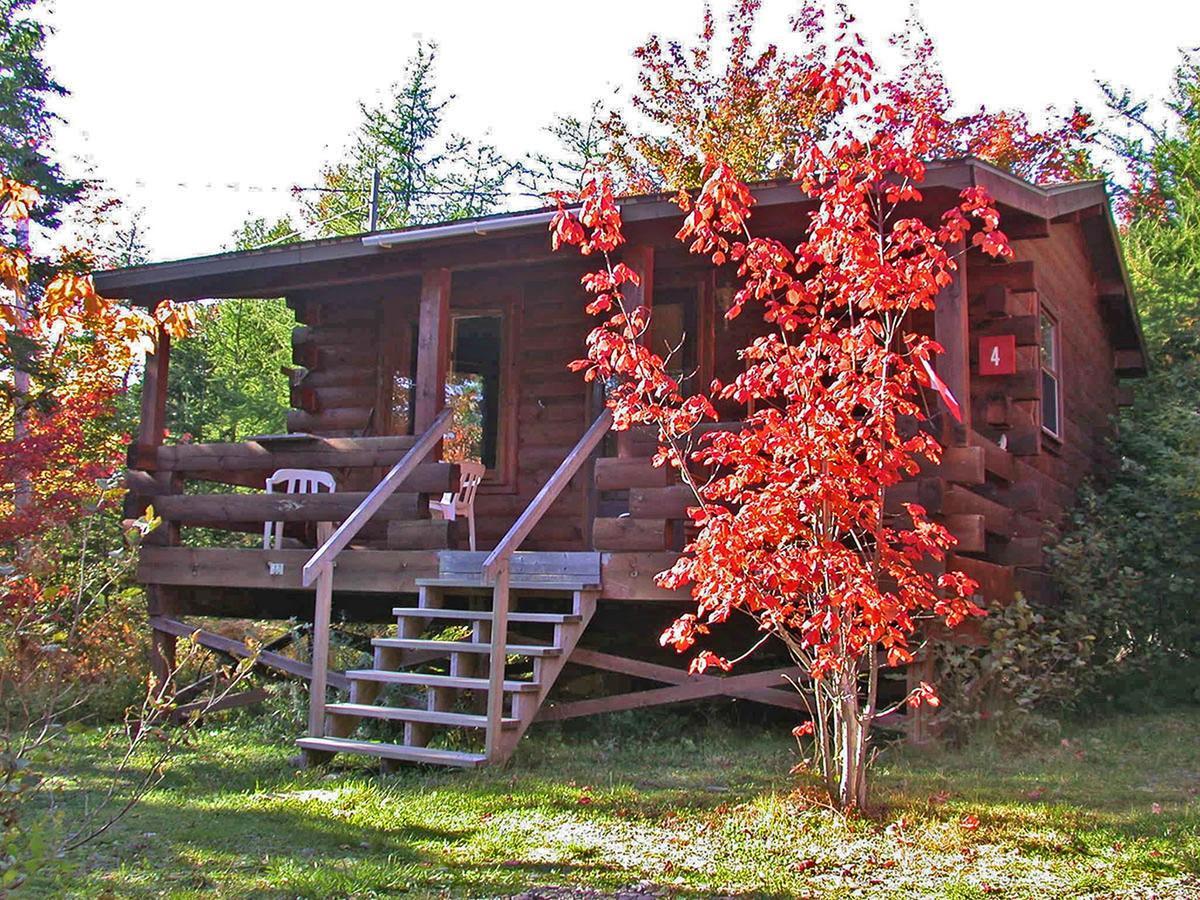 Vipilodge Janvrin Harbour Exterior foto